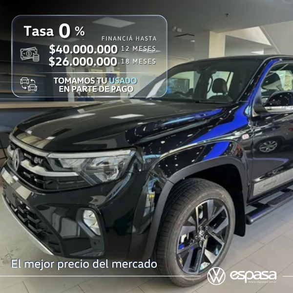 Nueva Amarok